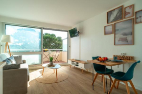 Le Rocher de Bénodet - Studio 2p 150m de la plage
